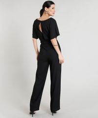 Macacao-Feminino-Longo-com-Faixa-de-Amarrar-Preto-9274007-Preto_2