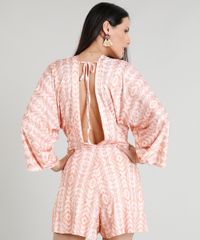 Macaquinho-Feminino-Estampado-Manga-Longa-Decote-V-Laranja-9355176-Laranja_2