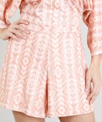 Macaquinho-Feminino-Estampado-Manga-Longa-Decote-V-Laranja-9355176-Laranja_4