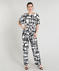 Macacao-Feminino-Longo-Estampado-Geometrico-com-Faixa-de-Amarrar-Off-White-9274008-Off_White_1