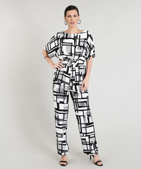 Macacao-Feminino-Longo-Estampado-Geometrico-com-Faixa-de-Amarrar-Off-White-9274008-Off_White_1 Macacao-Feminino-Longo-Estampado-Geometrico-com-Faixa-de-Amarrar-Off-White-9274008-Off_White_1