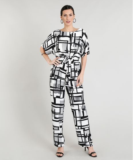 Macacao-Feminino-Longo-Estampado-Geometrico-com-Faixa-de-Amarrar-Off-White-9274008-Off_White_1