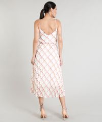Vestido-Midi-Feminino-Plissado-Estampado-Xadrez-Decote-V-Alca-Fina-Branco-9273197-Branco_2