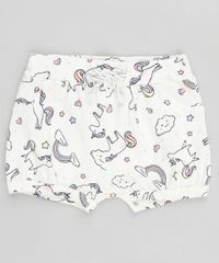 Short-Infantil-Balone-Estampado-de-Unicornios-com-Laco-Off-White-9343123-Off_White_1