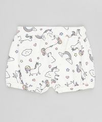 Short-Infantil-Balone-Estampado-de-Unicornios-com-Laco-Off-White-9343123-Off_White_2