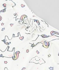 Short-Infantil-Balone-Estampado-de-Unicornios-com-Laco-Off-White-9343123-Off_White_4