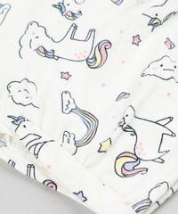 Short-Infantil-Balone-Estampado-de-Unicornios-com-Laco-Off-White-9343123-Off_White_5