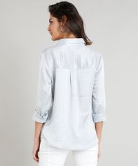 Camisa-Feminina-Acetinada-Manga-Longa-Prateada-9252454-Prateada_2