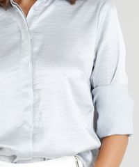 Camisa-Feminina-Acetinada-Manga-Longa-Prateada-9252454-Prateada_4