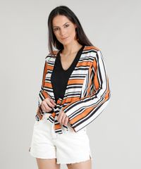 Capa-Feminina-Listrada-Curta-com-No-Manga-Longa-Branca-9354802-Branco_1
