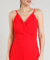 Macacao-Pantacourt-Feminino-Decote-V-Vermelho-9275752-Vermelho_4