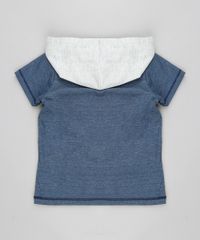 Camiseta-Infantil-com-Capuz-e-Estampa-Interativa-Dinossauros-Manga-Curta-Gola-Careca-Azul-Escuro-9321873-Azul_Escuro_2