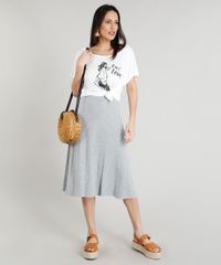 Saia-Midi-Feminina-Canelada-Cinza-Mescla-9293808-Cinza_Mescla_3