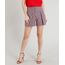 Short-Feminino-Cintura-Alta-com-Sobreposicao-Estampada-Geometrica-Azul-Marinho-9324470-Azul_Marinho_1