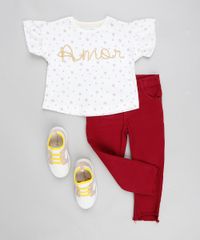 Blusa-Infantil-Estampada-Floral--Amor--com-Babado-Manga-Curta-Decote-Redondo-Branco-9339487-Branco_3