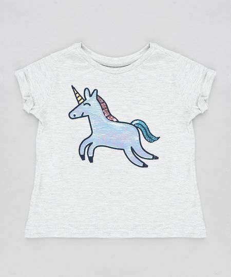 Blusa-Infantil-Unicornio-Holografico-com-Paetes-Manga-Curta-Decote-Redondo-Cinza-Mescla-Claro-9381676-Cinza_Mescla_Claro_1 Blusa-Infantil-Unicornio-Holografico-com-Paetes-Manga-Curta-Decote-Redondo-Cinza-Mescla-Claro-9381676-Cinza_Mescla_Claro_1