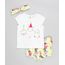 Conjunto-Infantil-de-Blusa--Sweet-Lovers--Manga-Curta-Off-White---Short-Estampado-Floral---Faixa-de-Cabelo--Amarela-9117947-Amarelo_1