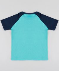 Camiseta-Infantil-com-Estampa-Mickey-e-Pluto-Manga-Curta-Raglan-Gola-Careca-Verde-Agua-9299810-Verde_Agua_2