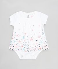 Body-Blusa-Infantil-com-Estampa-Fundo-do-Mar-Manga-Curta-Decote-Redondo-Branco-9123143-Branco_1