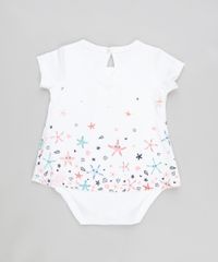 Body-Blusa-Infantil-com-Estampa-Fundo-do-Mar-Manga-Curta-Decote-Redondo-Branco-9123143-Branco_2