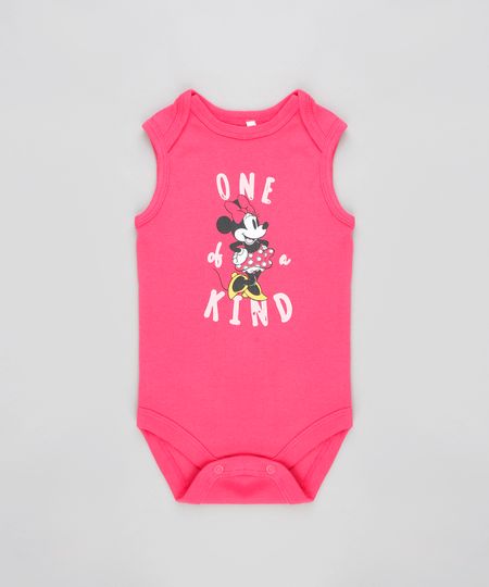 Body-Infantil-Minnie-Sem-Manga-Decote-Redondo-Rosa-Escuro-9194141-Rosa_Escuro_1
