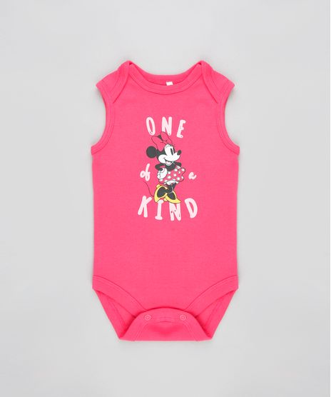 Body-Infantil-Minnie-Sem-Manga-Decote-Redondo-Rosa-Escuro-9194141-Rosa_Escuro_1