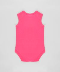 Body-Infantil-Minnie-Sem-Manga-Decote-Redondo-Rosa-Escuro-9194141-Rosa_Escuro_2