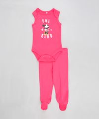 Body-Infantil-Minnie-Sem-Manga-Decote-Redondo-Rosa-Escuro-9194141-Rosa_Escuro_3
