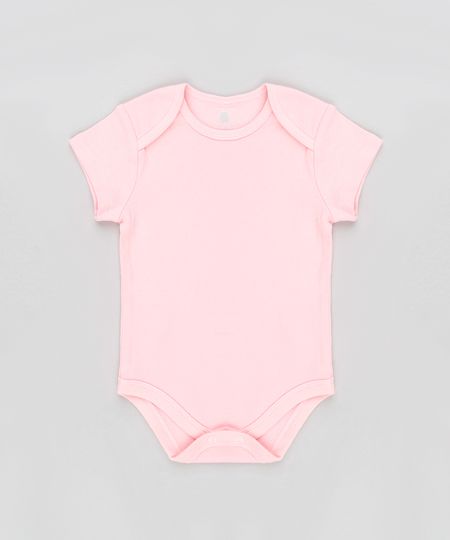 Body-Infantil-Basico-Manga-Curta-Decote-Redondo-Rose-9205097-Rose_1