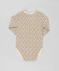 Body-Infantil-Gatinha-Estampado-Animal-Print-Manga-Longa-Decote-Redondo-Bege-9110015-Bege_2
