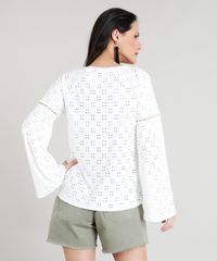Blusa-Feminina-em-Laise-com-Tassel-Manga-Longa-Off-White-9353082-Off_White_2