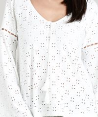 Blusa-Feminina-em-Laise-com-Tassel-Manga-Longa-Off-White-9353082-Off_White_4