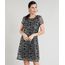 Vestido-Feminino-Bordado-de-Paetes-Manga-Curta-Preto-9367587-Preto_1