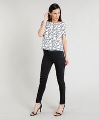 Blusa-Feminina-Estampada-de-Corda-Manga-Curta-Decote-Redondo-Branca-9278631-Branco_3