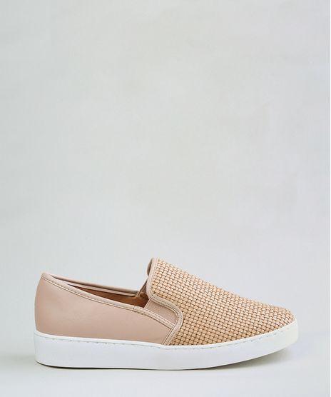 Tenis-Slip-On-Feminino-Vizzano-Tresse-Rose-9308875-Rose_1