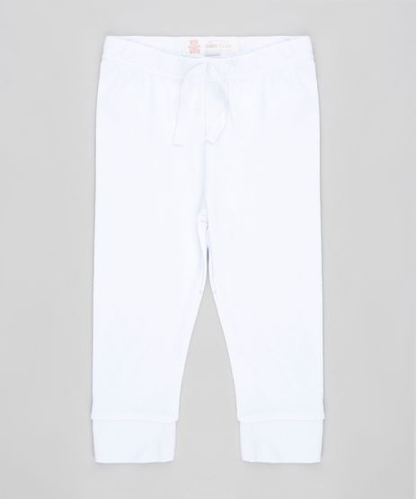 Calca-Infantil-Basica-em-Malha-Branca-9191486-Branco_1