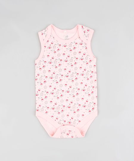 Body-Infantil-Estampado-Minnie-Sem-Manga-Decote-Redondo-Rose-9190307-Rose_1