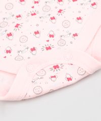 Body-Infantil-Estampado-Minnie-Sem-Manga-Decote-Redondo-Rose-9190307-Rose_4