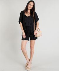 Capa-Feminina-em-Trico-com-Lurex-Manga-Curta-Preta-9374901-Preto_3