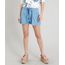 Short-Jeans-Feminino-com-Sobreposicao-e-Amarracao-Azul-Claro-9372342-Azul_Claro_1