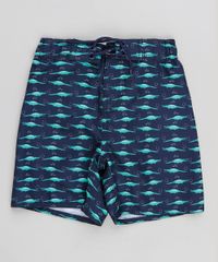 Bermuda-Surf-Infantil-Estampada-de-Jacares-com-Cordao-Azul-Marinho-9371129-Azul_Marinho_1