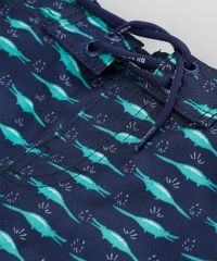 Bermuda-Surf-Infantil-Estampada-de-Jacares-com-Cordao-Azul-Marinho-9371129-Azul_Marinho_5