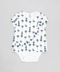 Body-Blusa-Infantil-Estampado-de-Arbusto-com-Babado-Manga-Curta-Off-White-9205022-Off_White_1
