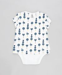 Body-Blusa-Infantil-Estampado-de-Arbusto-com-Babado-Manga-Curta-Off-White-9205022-Off_White_2