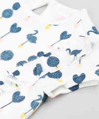 Body-Blusa-Infantil-Estampado-de-Arbusto-com-Babado-Manga-Curta-Off-White-9205022-Off_White_4