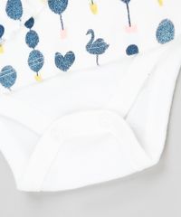 Body-Blusa-Infantil-Estampado-de-Arbusto-com-Babado-Manga-Curta-Off-White-9205022-Off_White_5