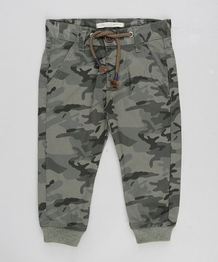 Calca-Jogger-Infantil-Estampada-Camuflada-com-Cordao-Verde-Militar-9308582-Verde_Militar_1 Calca-Jogger-Infantil-Estampada-Camuflada-com-Cordao-Verde-Militar-9308582-Verde_Militar_1
