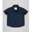 Camisa-Infantil-Estampada-de-Oculos-Manga-Curta-Azul-Marinho-9298273-Azul_Marinho_1