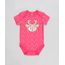 Body-Infantil-Rena-Estampado-Manga-Curta-Decote-Redondo-Rosa-Escuro-9110006-Rosa_Escuro_1