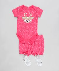 Body-Infantil-Rena-Estampado-Manga-Curta-Decote-Redondo-Rosa-Escuro-9110006-Rosa_Escuro_3
